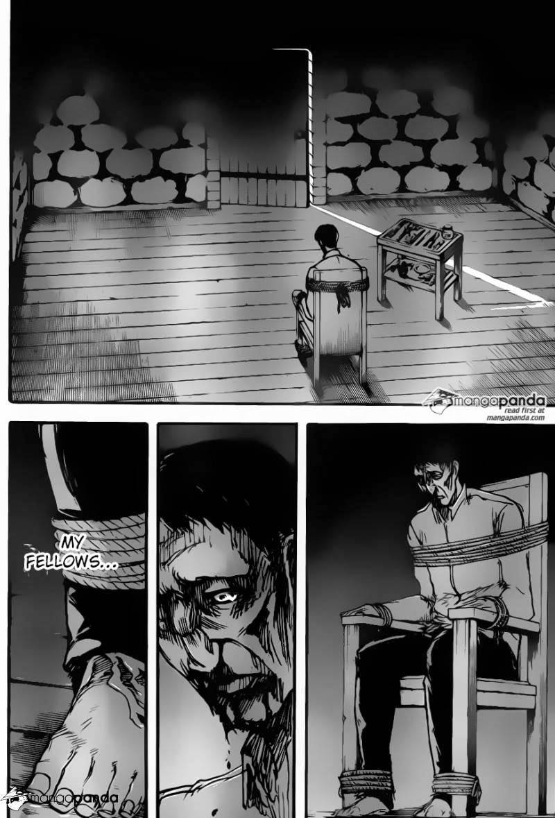 Shingeki no Kyojin Chapter 55 80